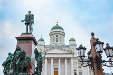 Helsinki Cathedral