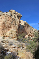 Capitol Reef National Park, Utah