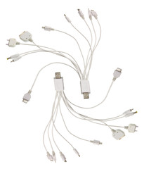 USB Multi Adaptors