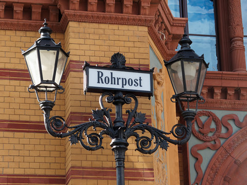 Rohrpost