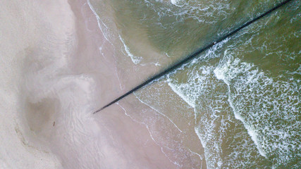 plaża © Piotr