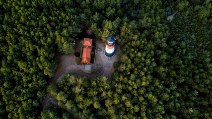 latarnia © Piotr