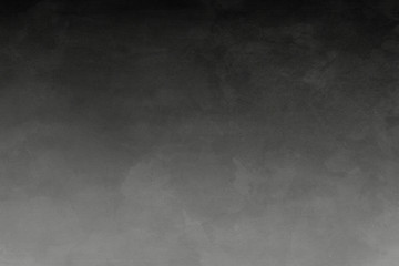 Colorful watercolor ombre leaks and splashes texture on white watercolor paper background. Natural organic shapes and design.