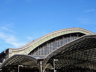 Köln  Hauptbahnhof