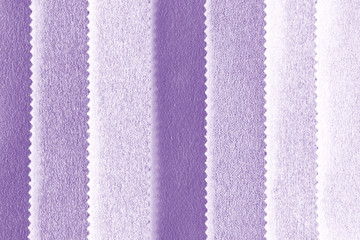 Elegant violet textile background. Silk cloth texture. Fabric pattern.