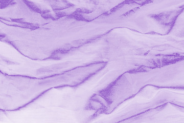 Fototapeta na wymiar Elegant violet textile background. Silk cloth texture. Fabric pattern.