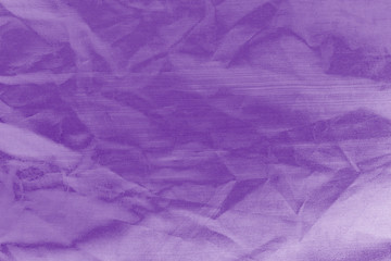 Elegant violet textile background. Silk cloth texture. Fabric pattern.