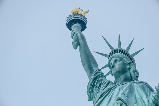 Statue of liberty