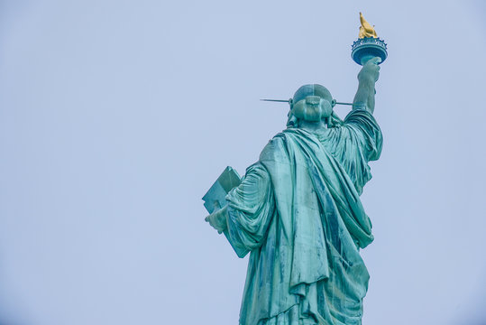 Statue of liberty