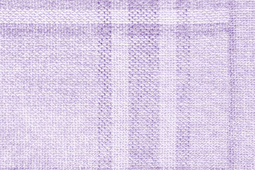 Elegant violet textile background. Silk cloth texture. Fabric pattern.