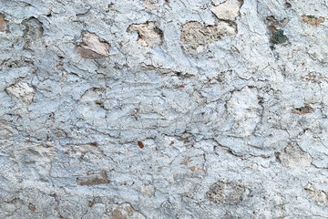 Stone wall as a background (texture)