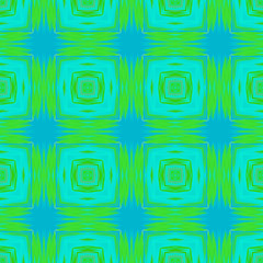 Seamless background pattern with a variety of multicolored lines.