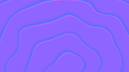 Background in paper style with a variety of color lines.