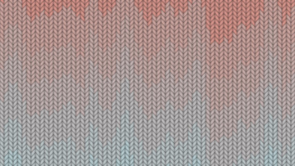 Background with a knitted texture, imitation of wool. Abstract colored background.