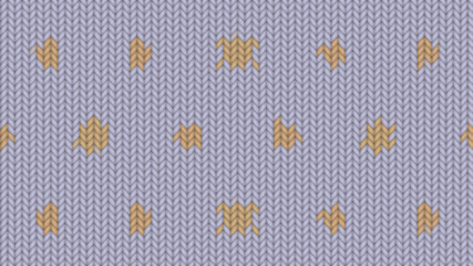 Background with a knitted texture, imitation of wool. Abstract colored background.