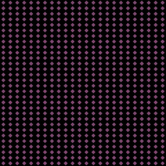 Abstract seamless pattern background with multicolored various rhombuses.