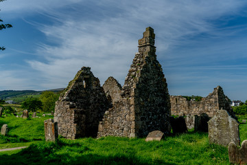 Old Friary