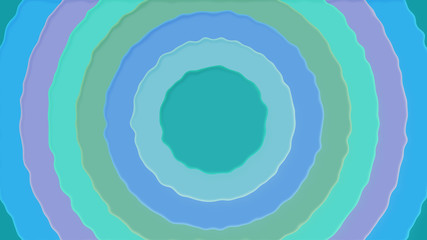 Background in paper style. Abstract colorful background.