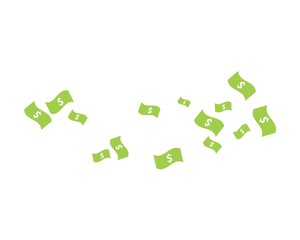 money logo vector