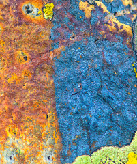 Stone texture closeup background