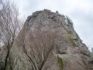 Beacon Rock