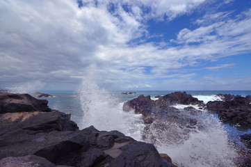 mer la réunion