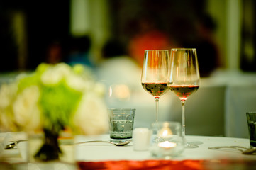 red wine and enjoying. Party with friend. , enjoy party. drink don't drive concept, celebration party