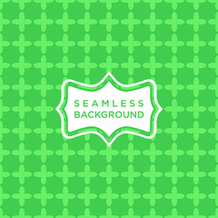 Geometric seamless pattern background use for any purpose