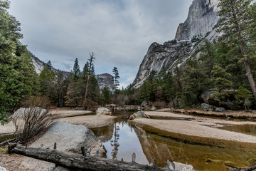 Yosemite