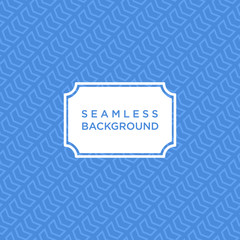 Geometric seamless pattern background use for any purpose