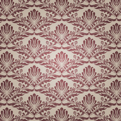 retro wallpaper