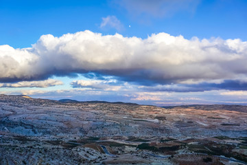 Lebanon Mountains Bekaa Valley 04