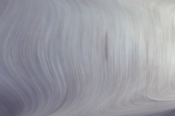 Obraz premium Background of vertical wavy lines of pastel abstract