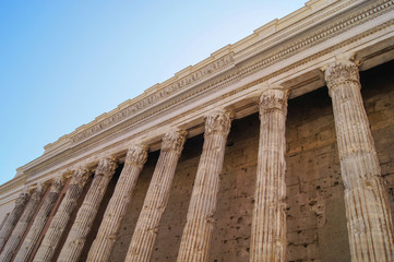 ローマ　パンテオン