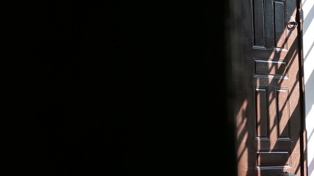 Istanbul Ottoman Ayazma Mosque Old Doors