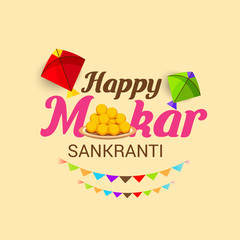 Happy Makar Sankranti.