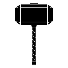 Search photos mjolnir