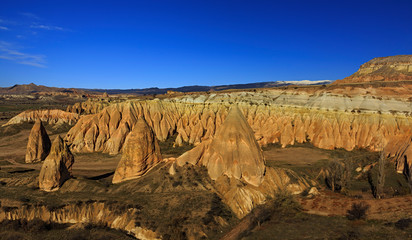 Red Valley - Cappadocia