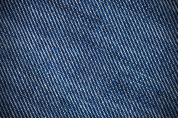 natural clean denim
