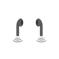 Wireless Headphones icon.