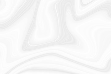 The background is white. Marble with a pattern of strips and patterns.