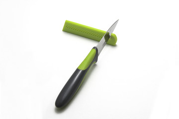 couteau de cuisine