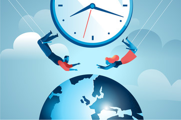 Challenge for the future of the Planet