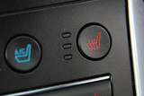 switch heating car seats