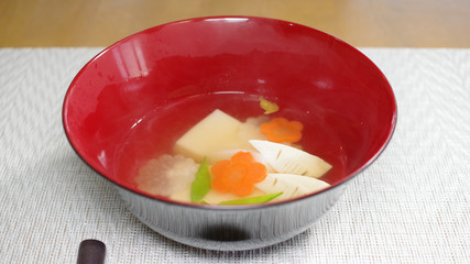 雑煮