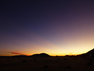 suset serihem Namibia