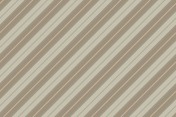 Obraz premium Beige retro style striped seamless background