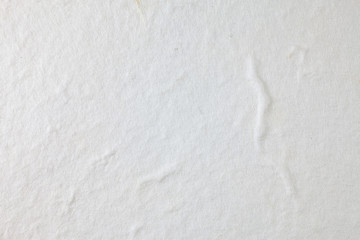 White Mulberry paper background.