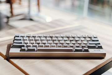 HHKB Mechanical Keyboard
