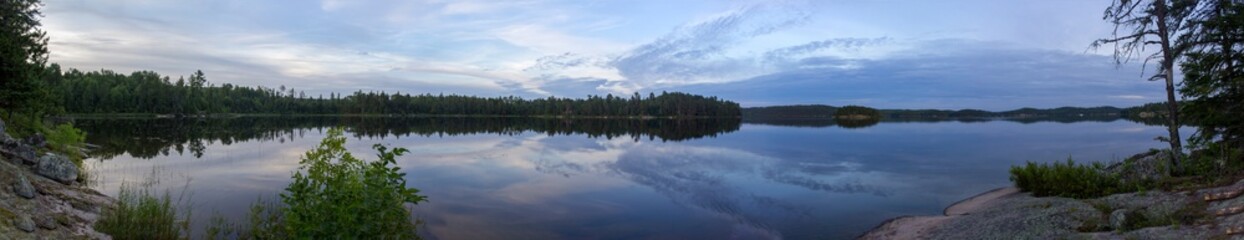 BWCAW